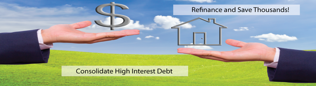 Mortgage Refinance in Regina