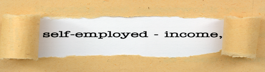 Self Employed Mortgages