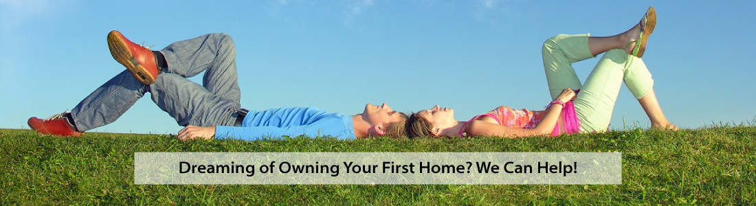 First Time Home Buyers in Regina