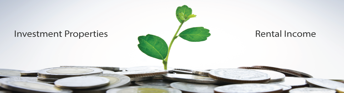 Investment Property Mortgage in Regina