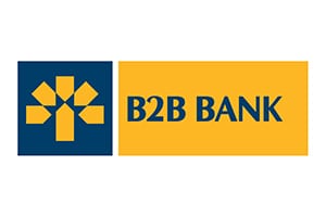 B2B Bank Mortgages