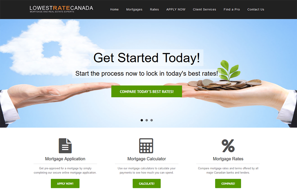 www.lowestratecanada.com